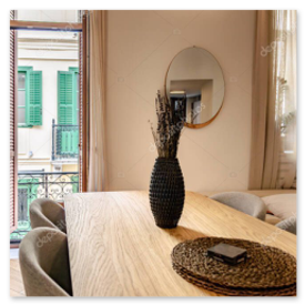 Fokus auf Netz und Ball während eines Punktes